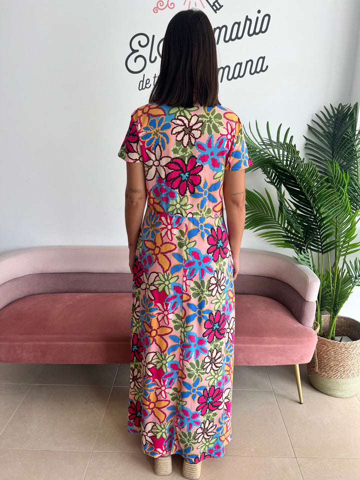 Vestido Alegría