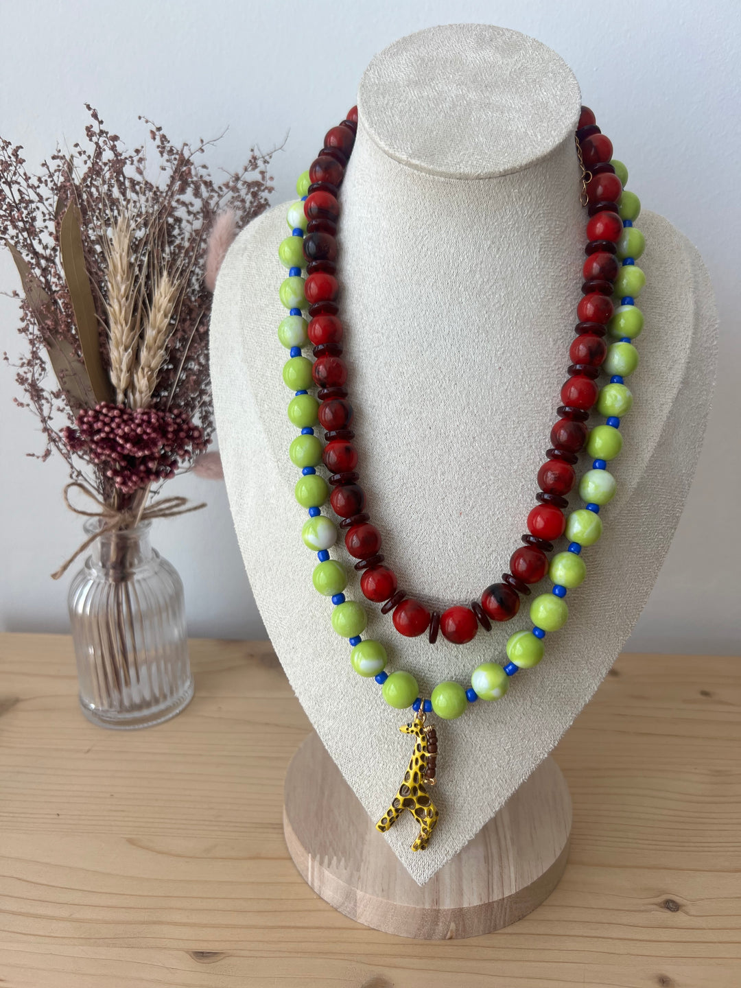 Collar Mirtu
