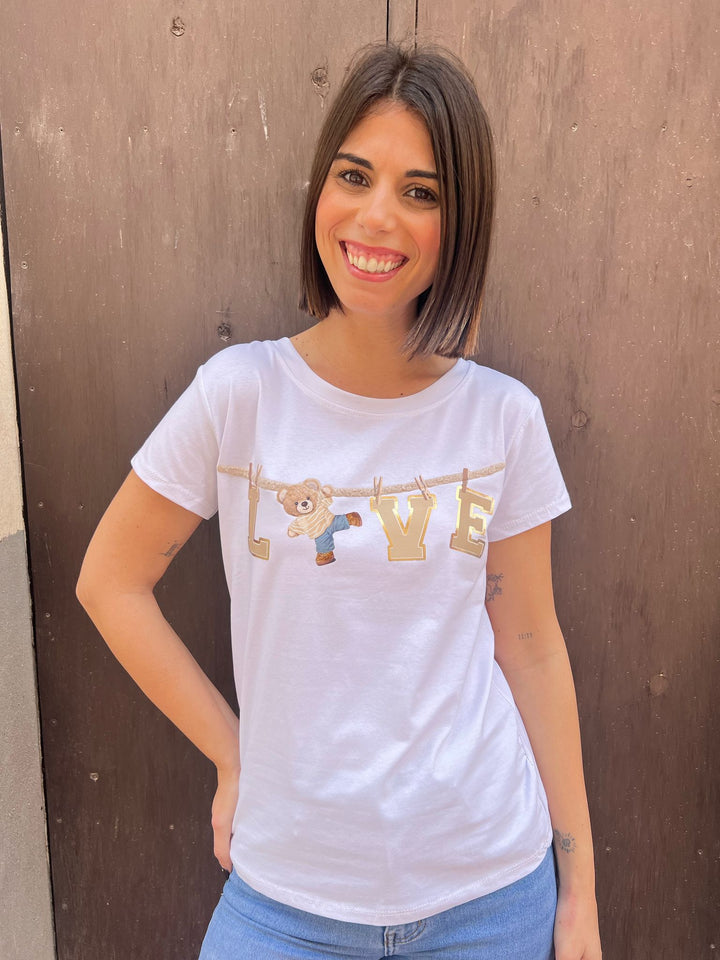 Camiseta Funny