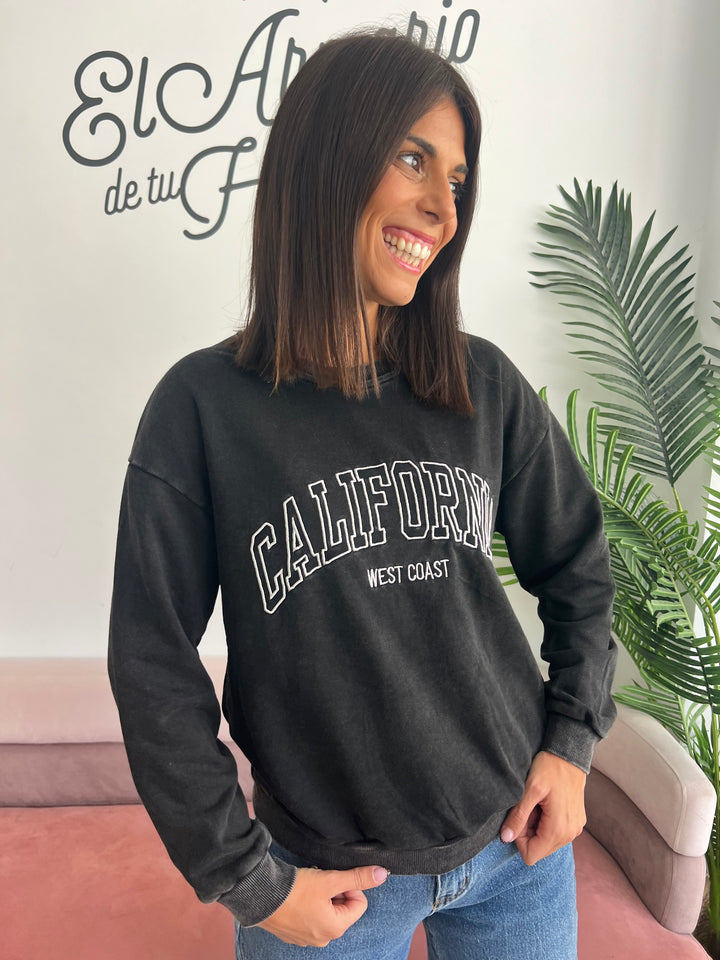 Sudadera California