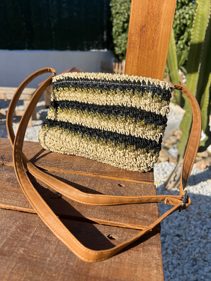 Bolso Isabel
