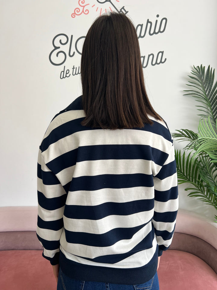 Sudadera Polo