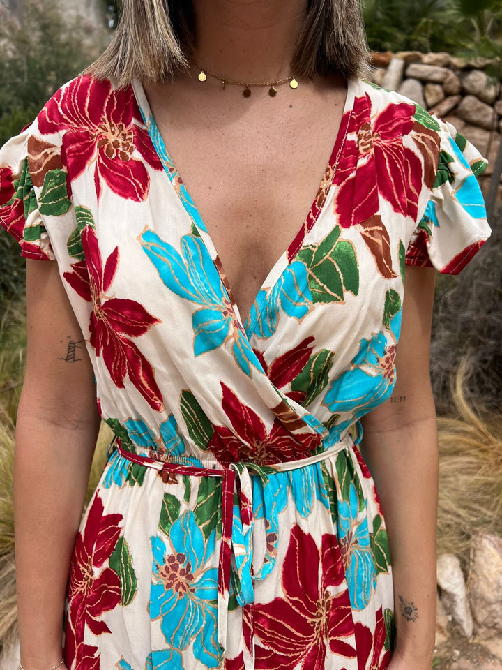 Vestido Manuela