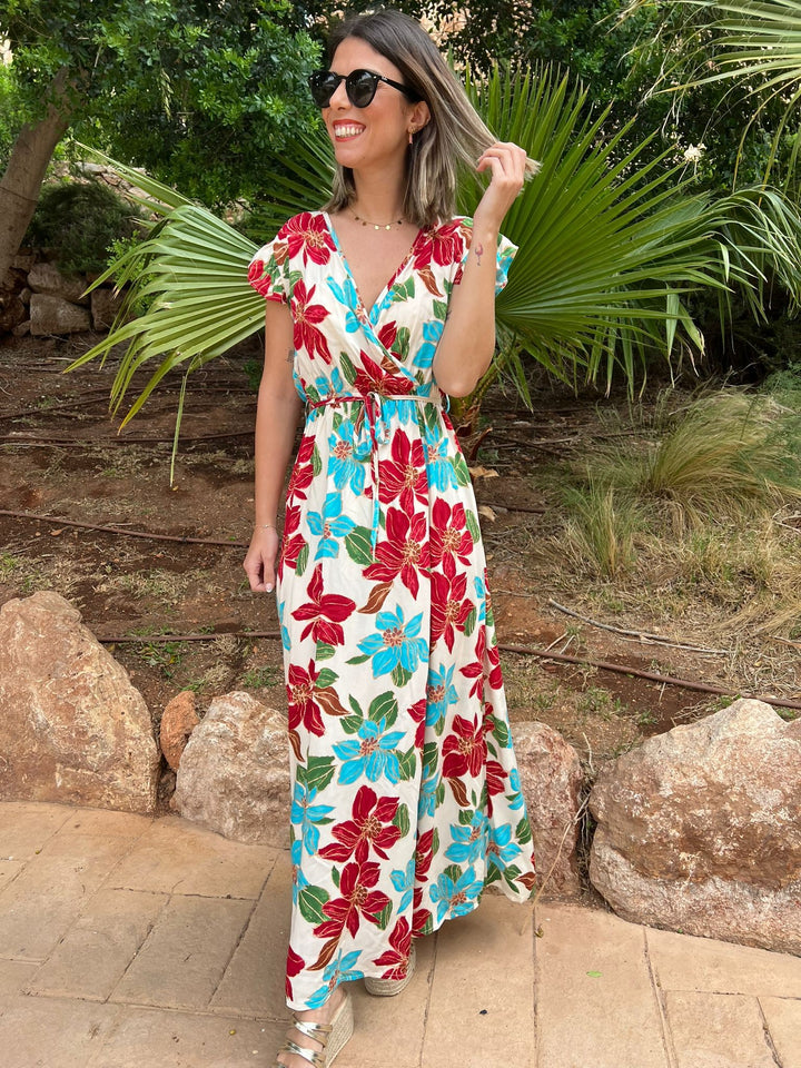 Vestido Manuela