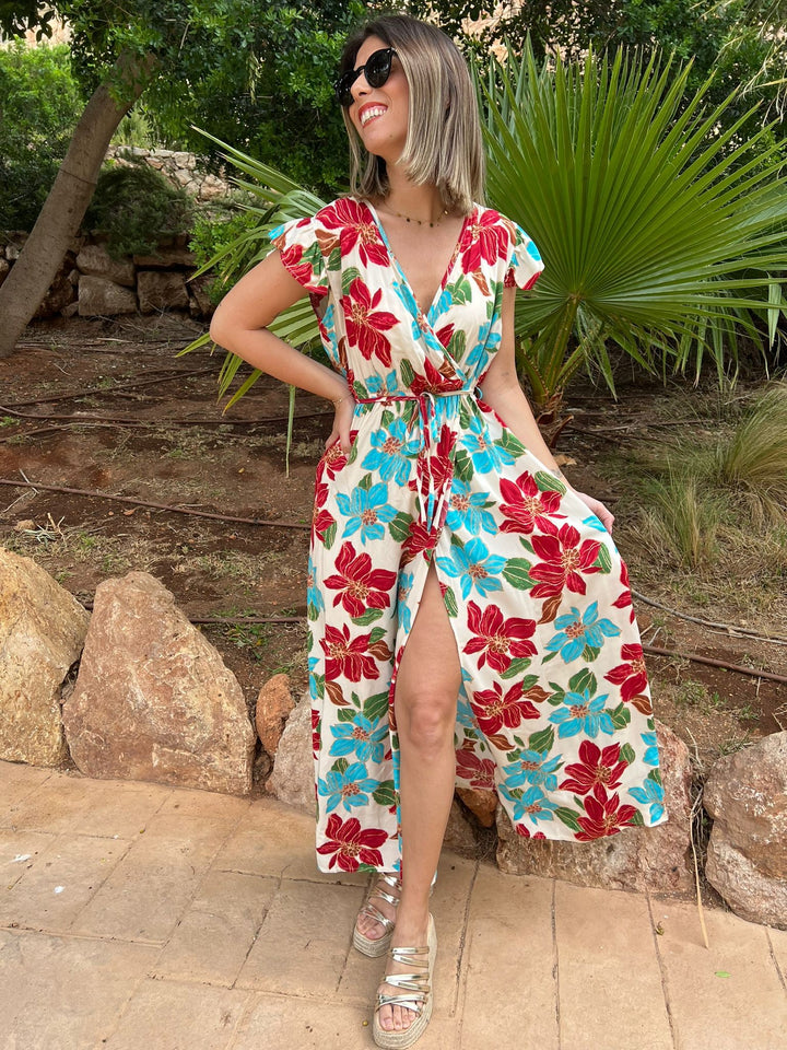 Vestido Manuela