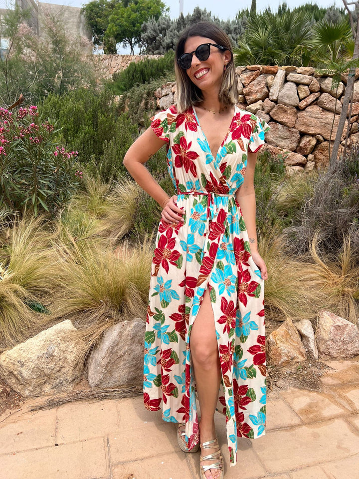 Vestido Manuela
