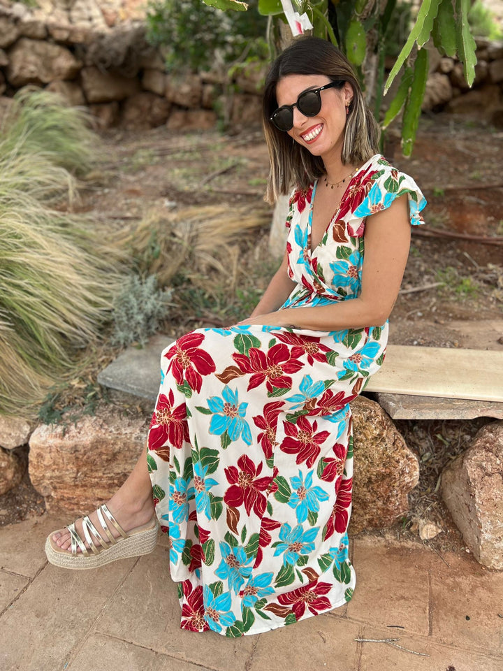Vestido Manuela