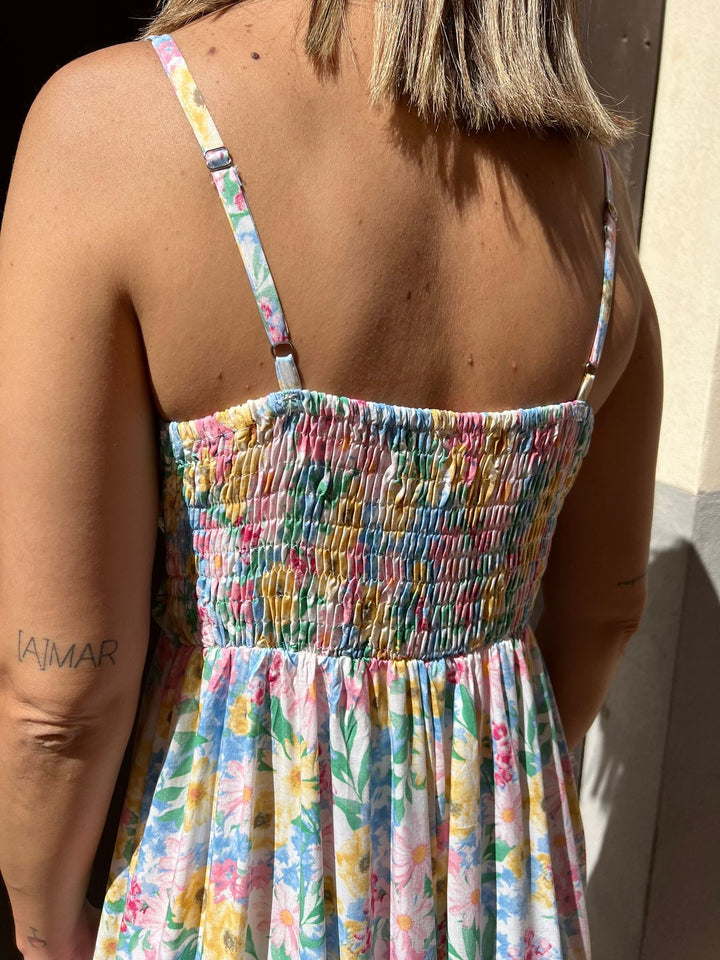 Vestido Adelina
