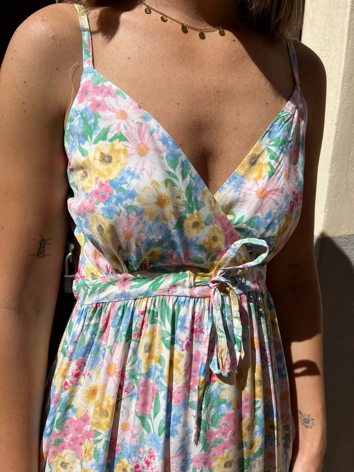 Vestido Adelina