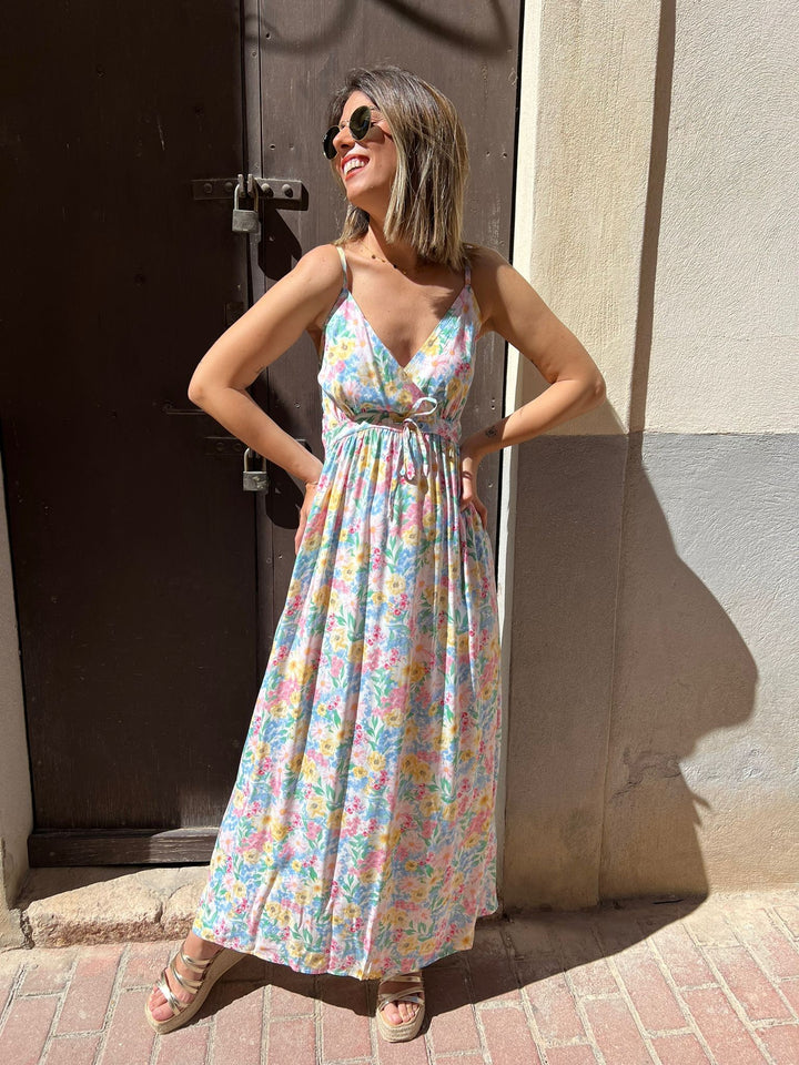 Vestido Adelina