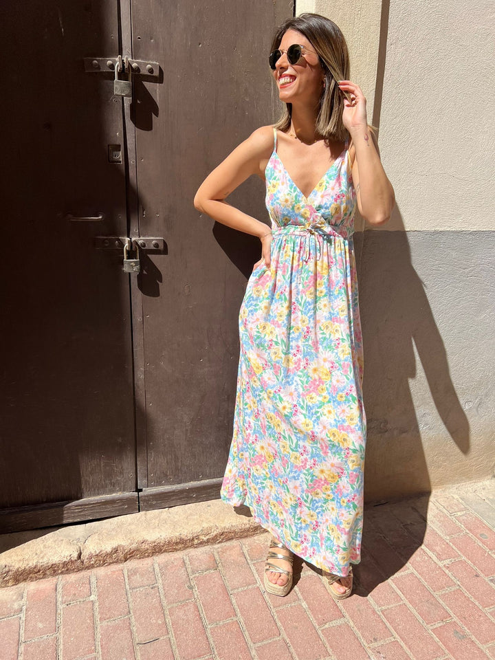 Vestido Adelina