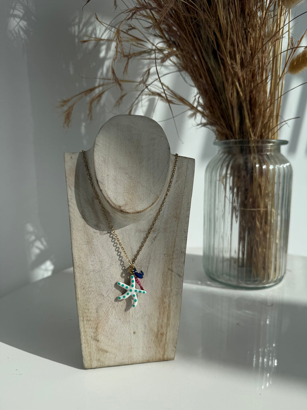 Collar Kala (acero)