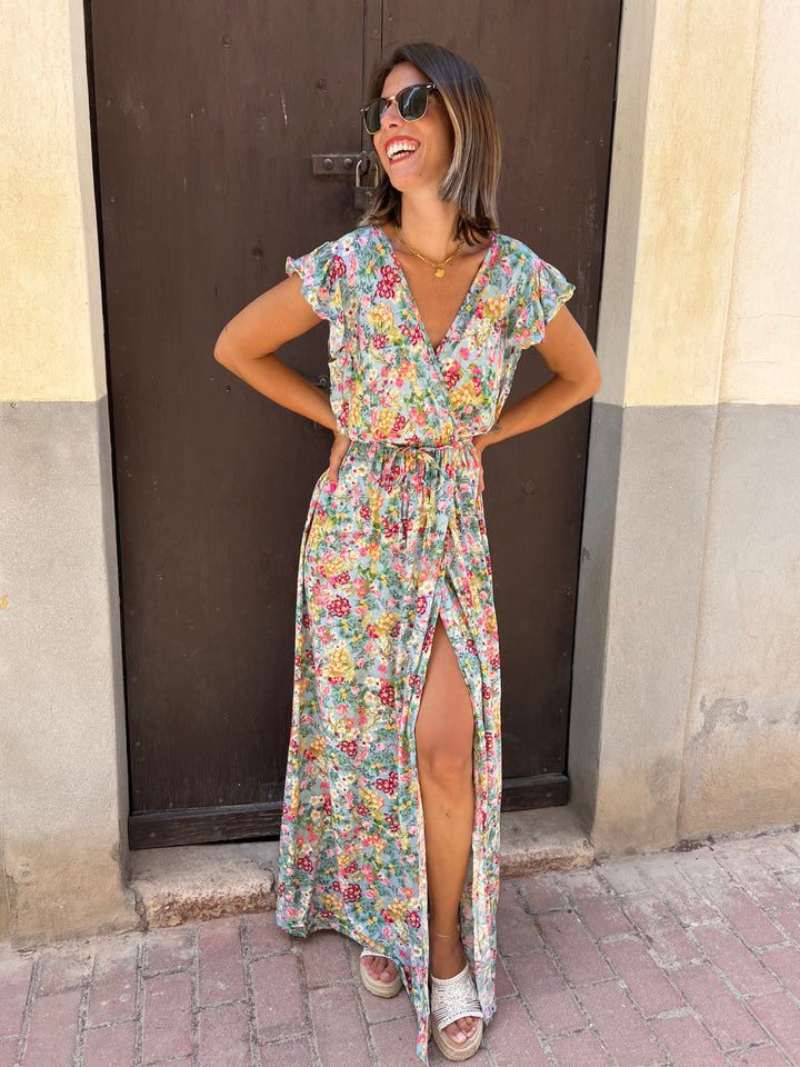 Vestido Sofía