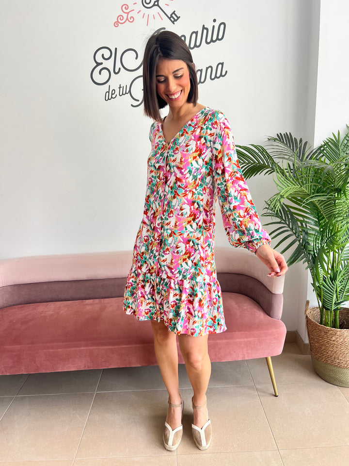 Vestido Aura