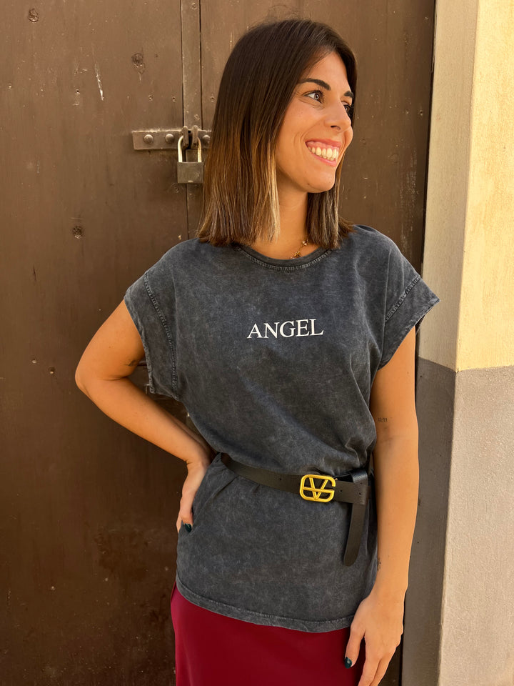 Camiseta Angel