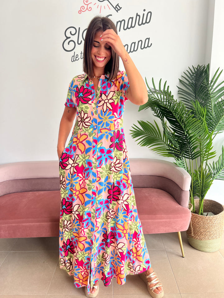 Vestido Alegría