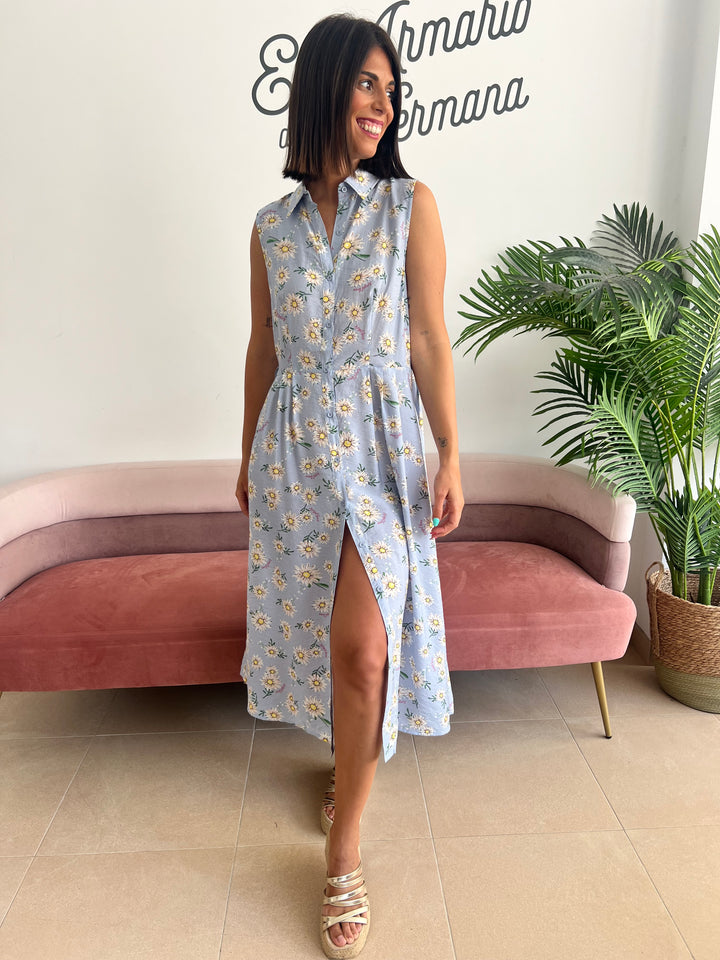 Vestido Raquel