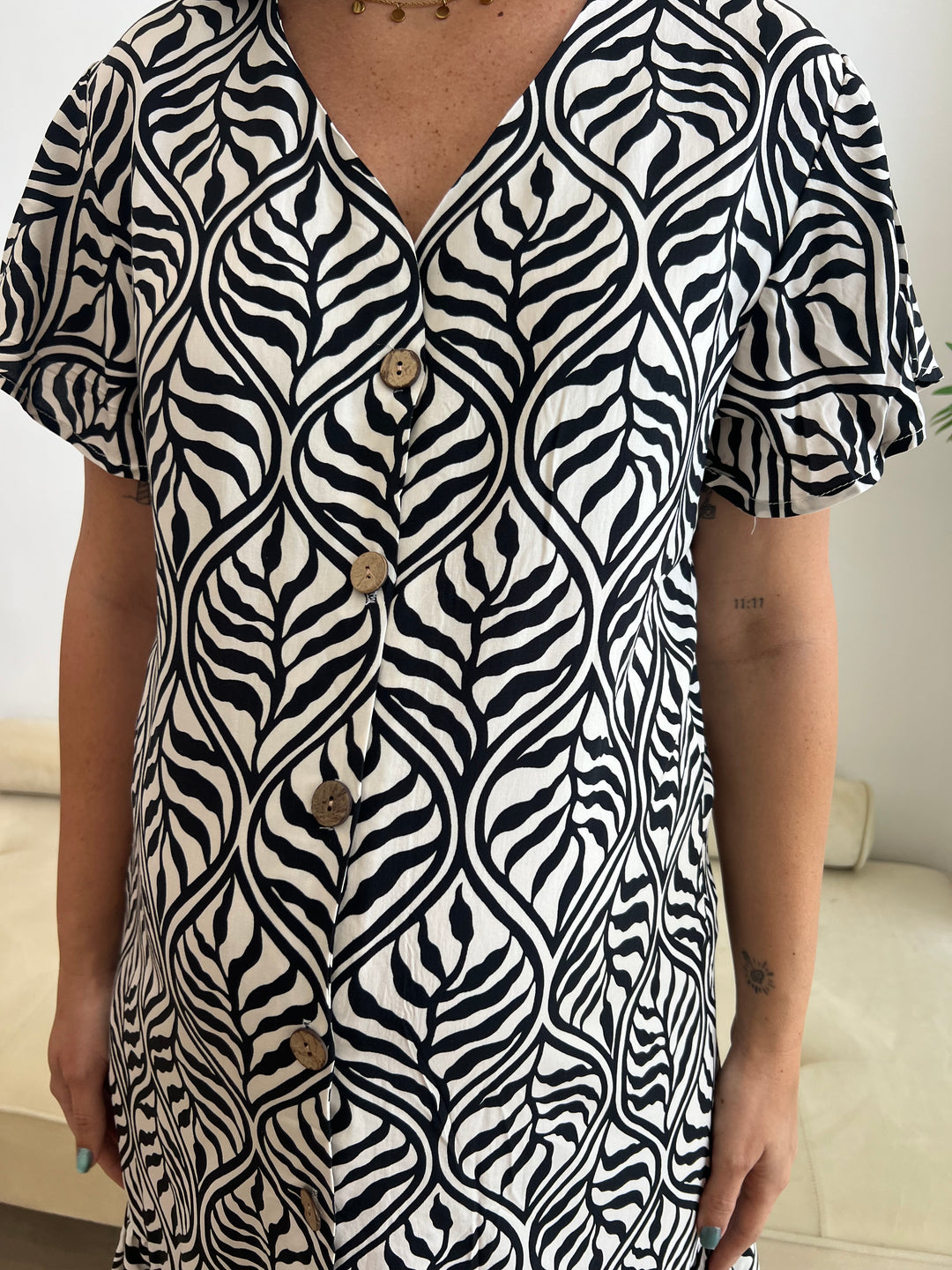 Vestido Iris