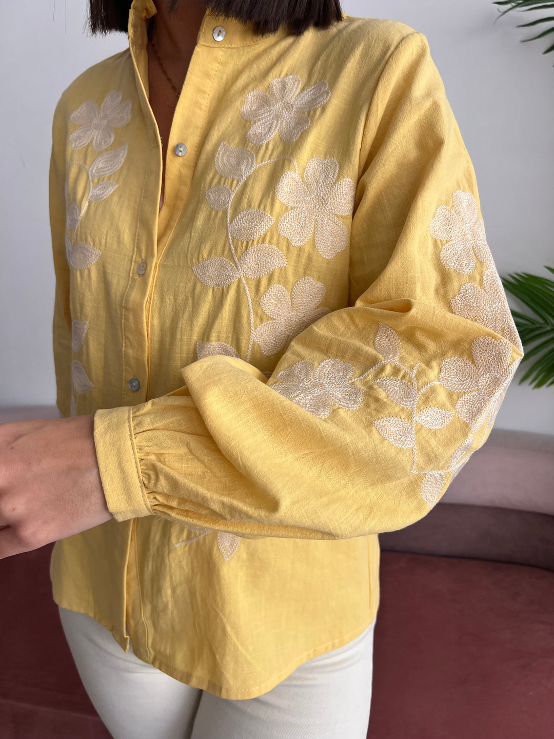 Camisa Laura
