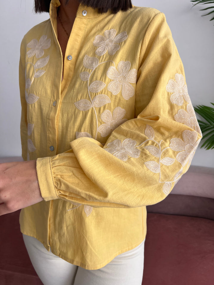 Camisa Laura