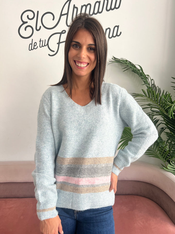 Jersey Denis celeste