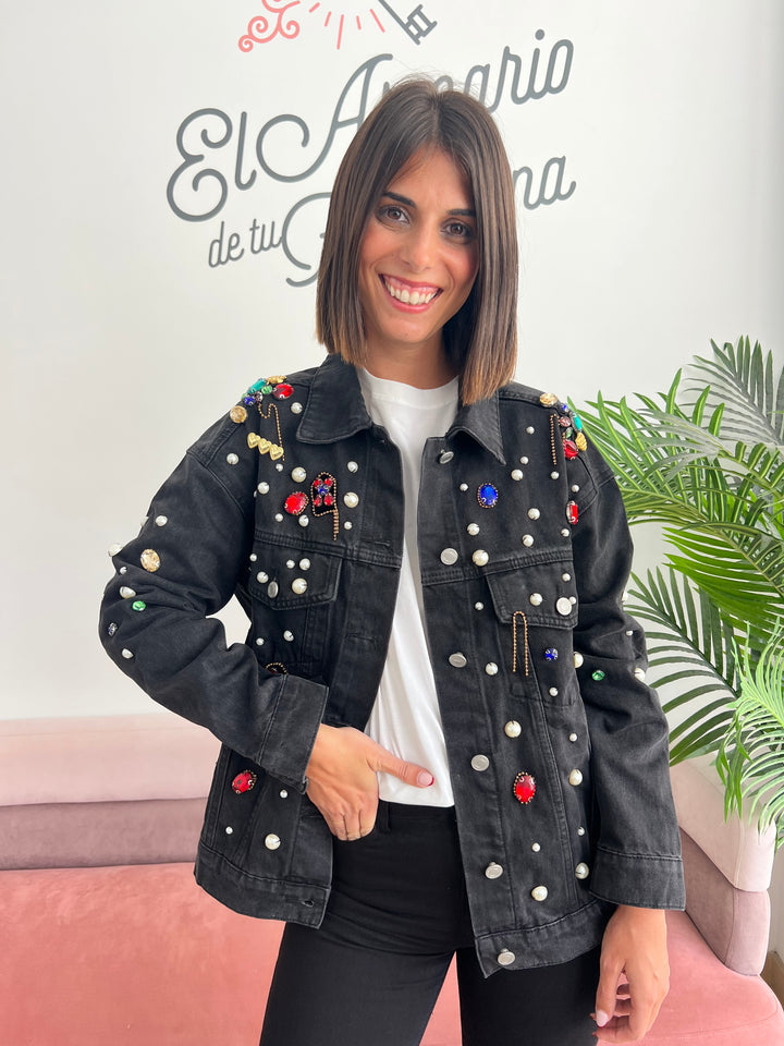 Chaqueta Érika