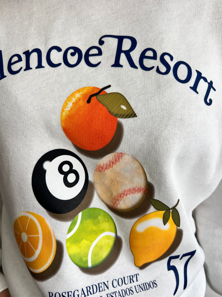 Sudadera Glencoe