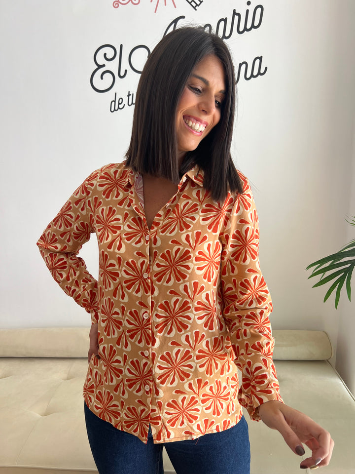 Camisa Jimena