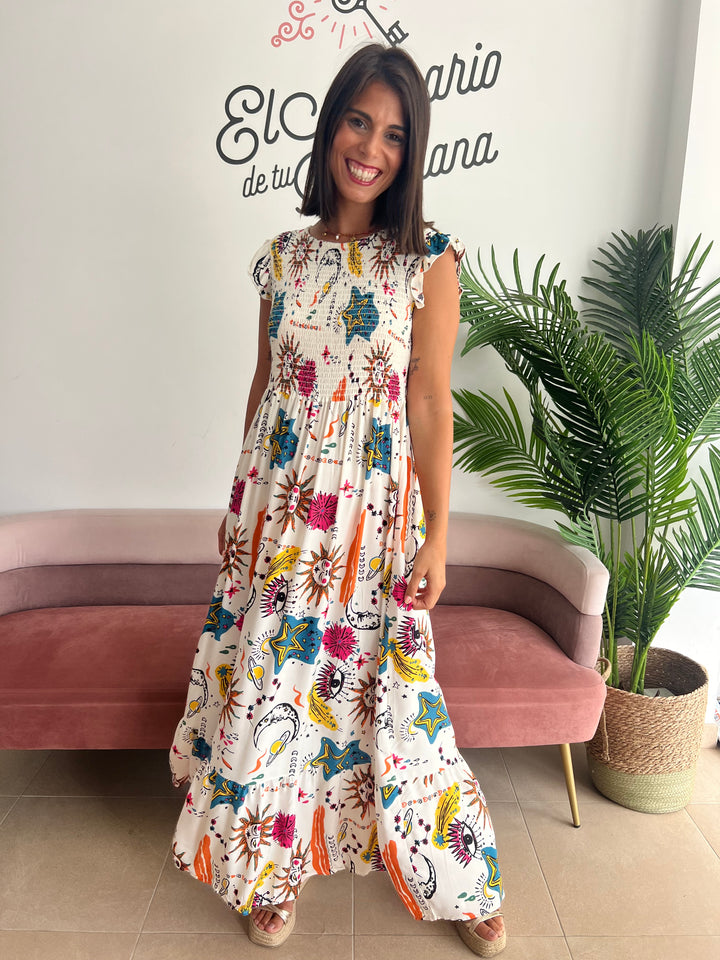 Vestido Yaiza