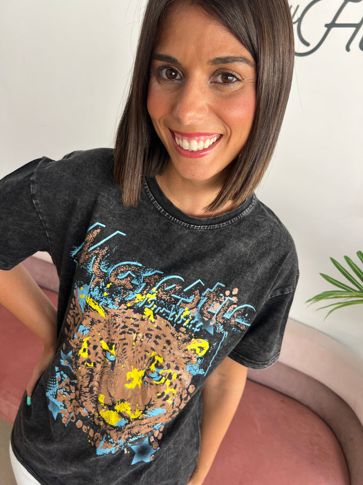 Camiseta Majestic