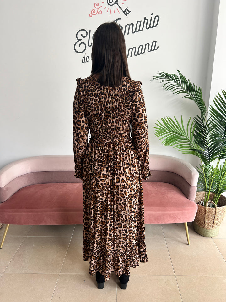 Vestido Kana