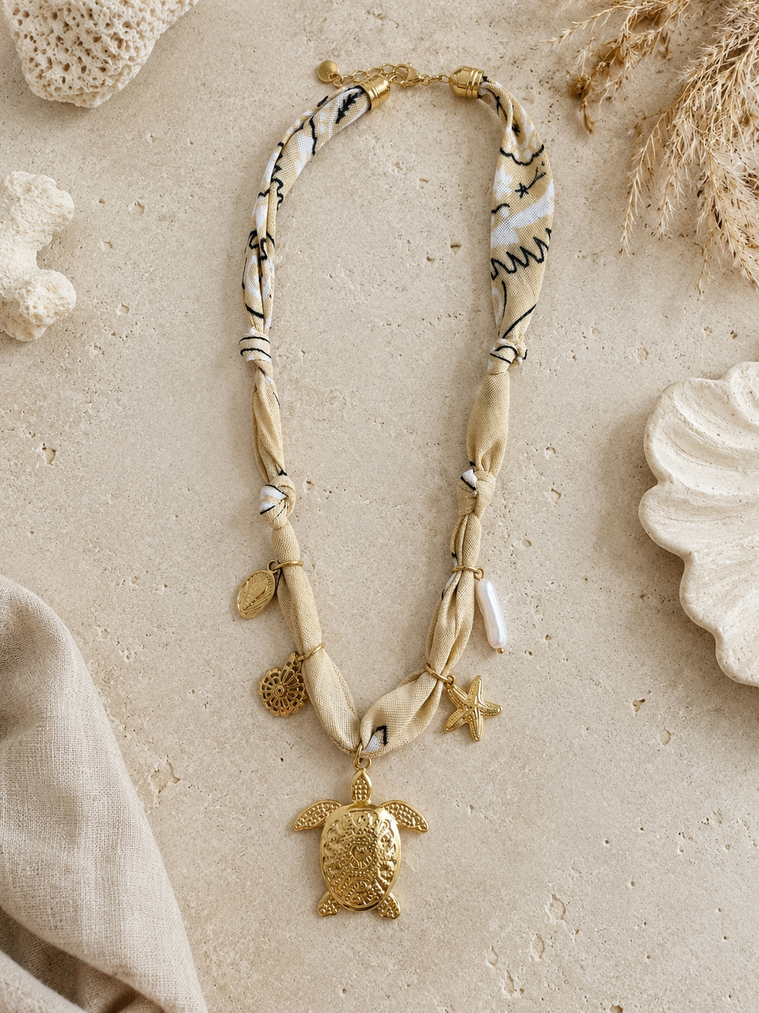 Collar Frontera (acero)