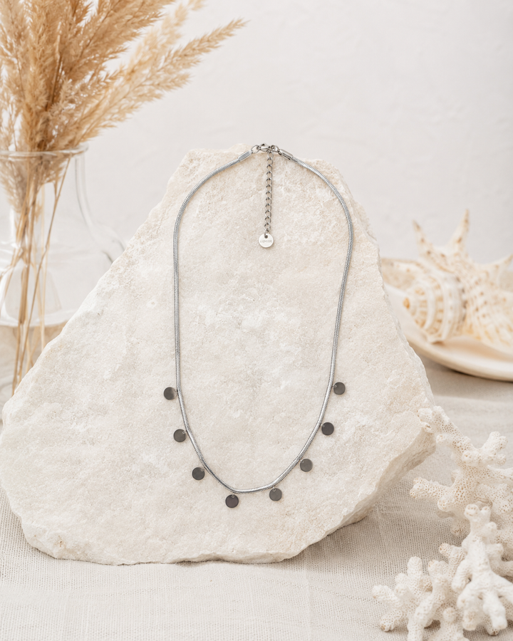Collar Sara (acero)