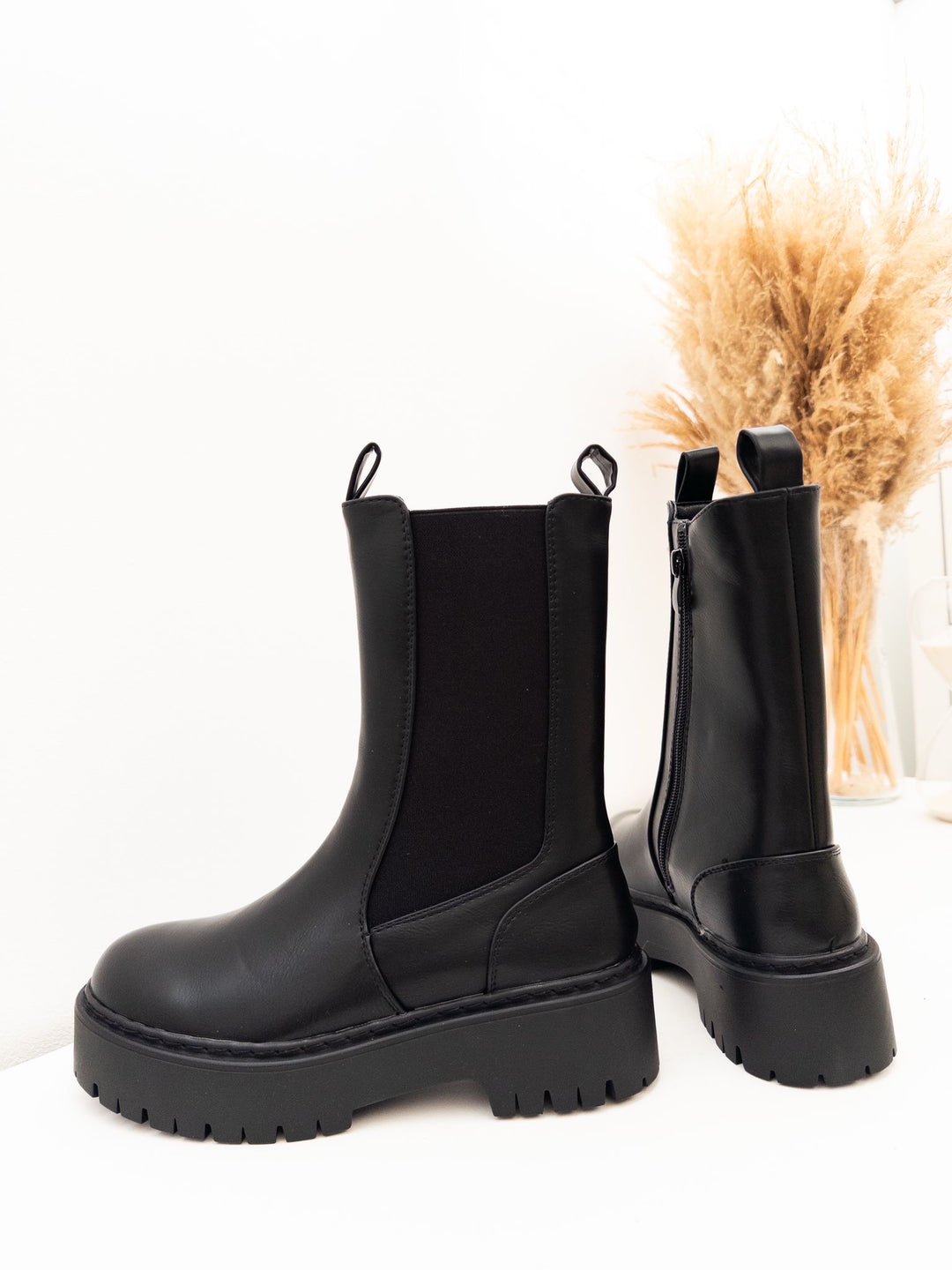 Botas Damen