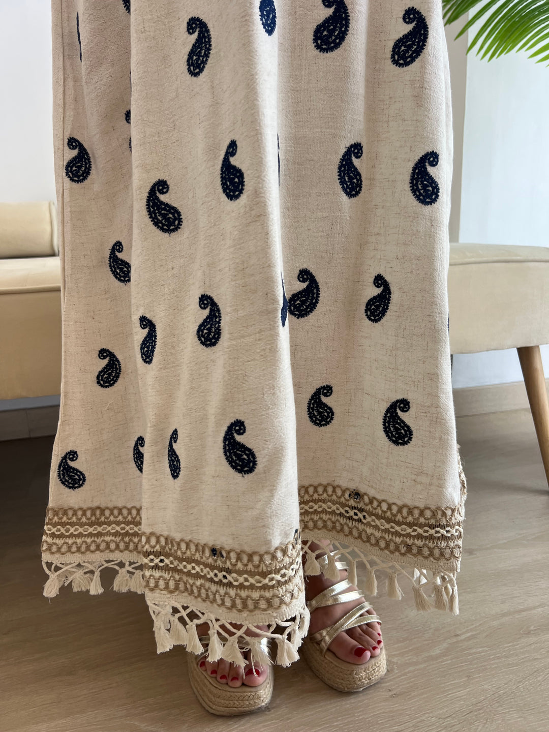 Vestido Lina