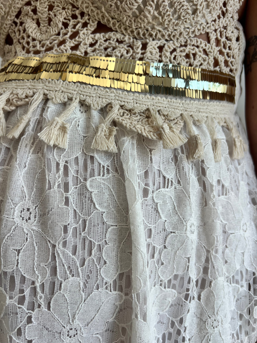 Vestido Mika