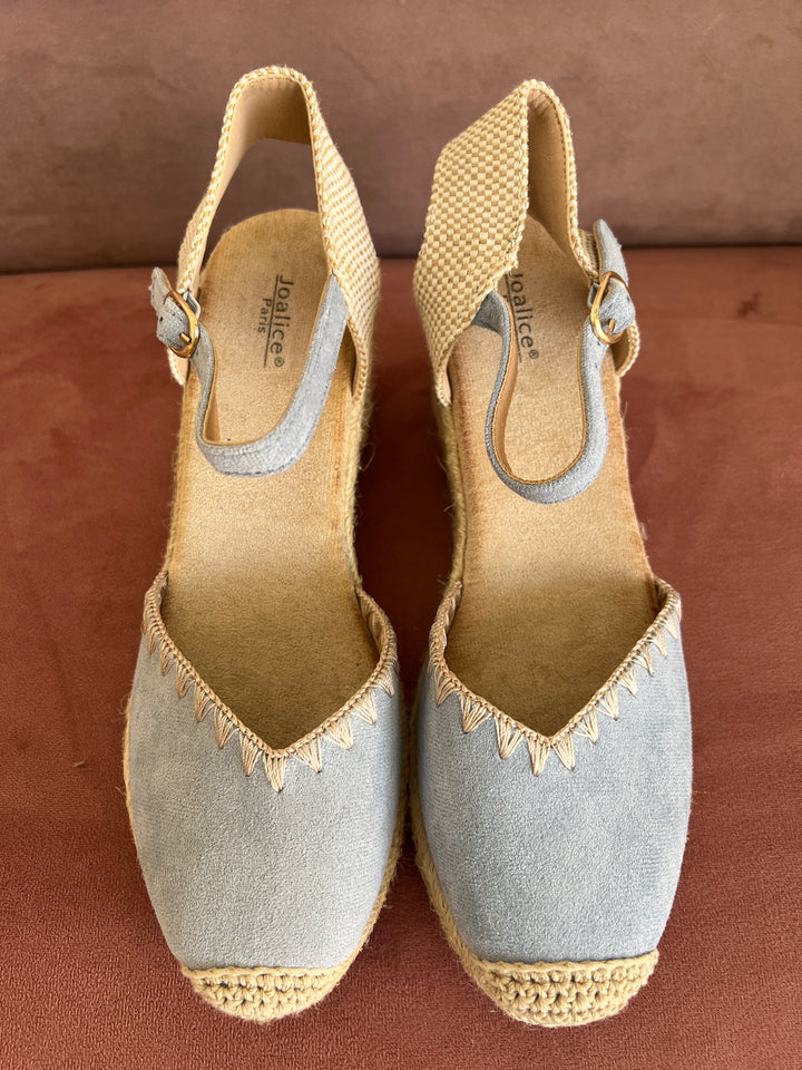 Cuñas celestes