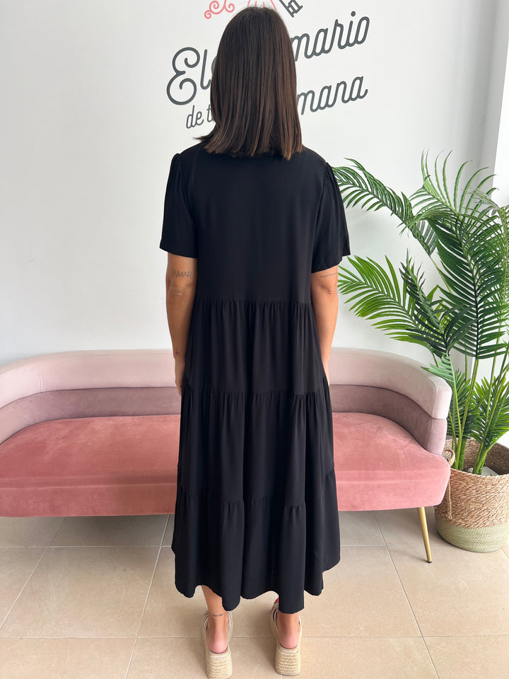 Vestido Brenda