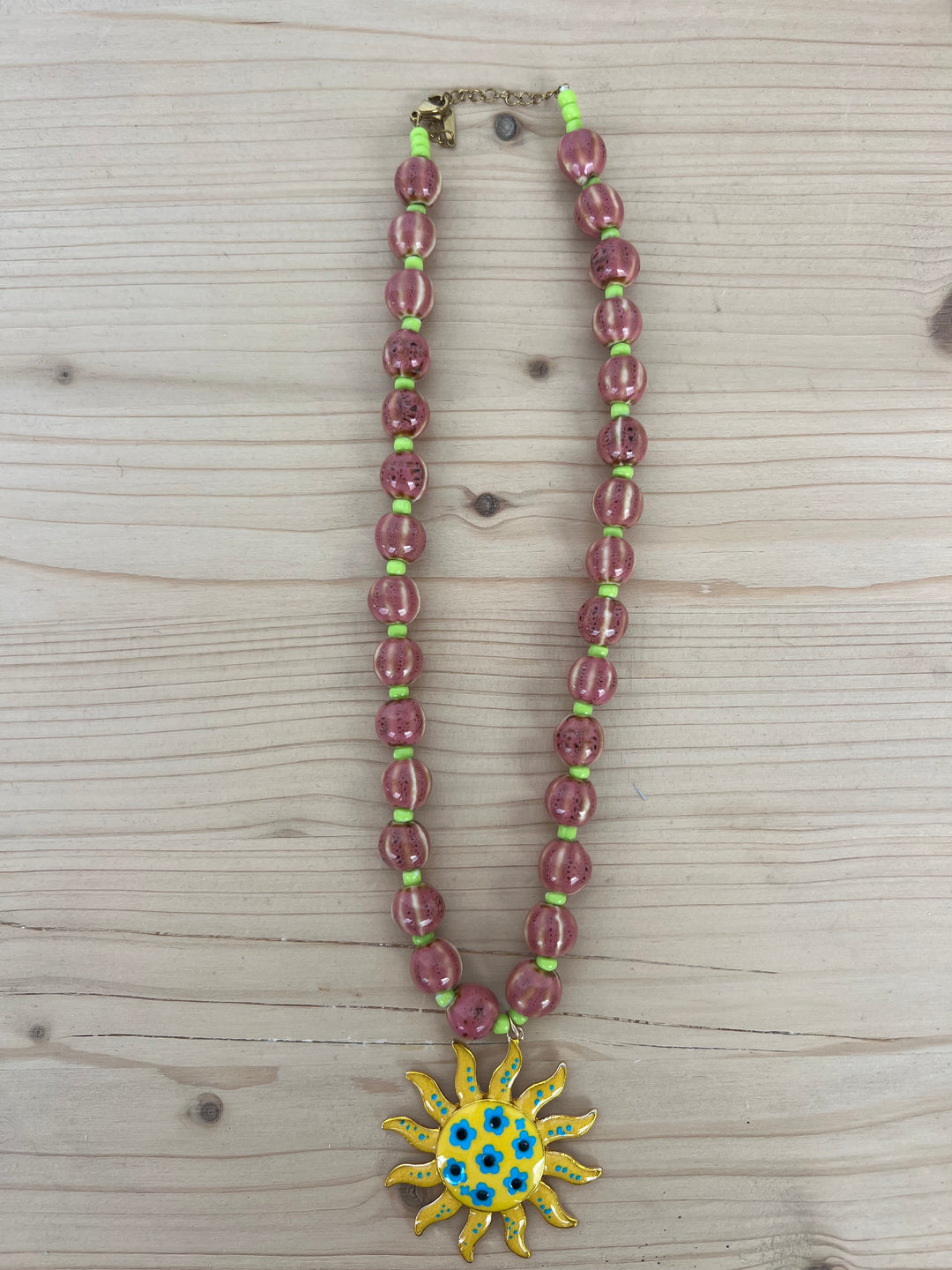 Collar Tarifa (acero)