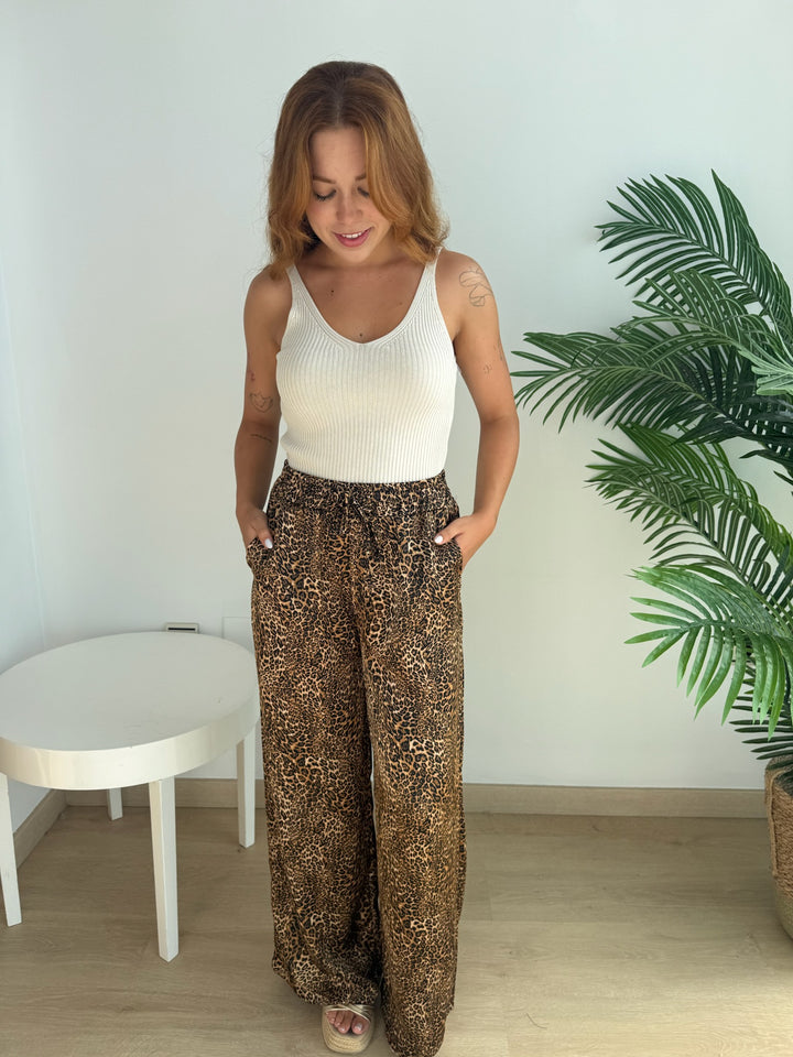 Pantalón Kenia
