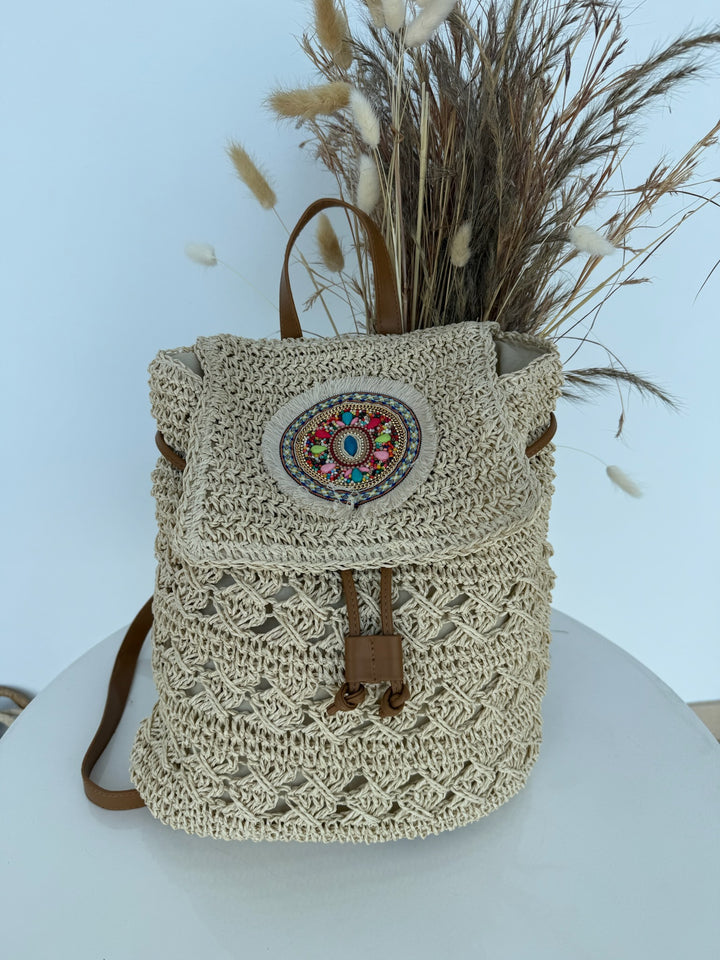 Mochila Noah