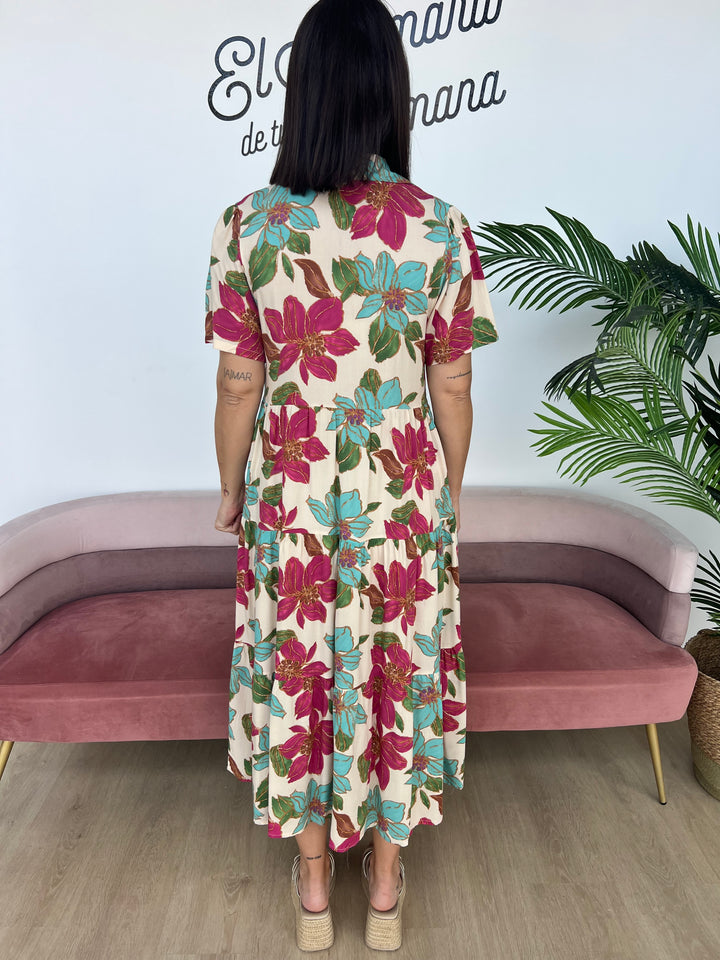 Vestido Nayara