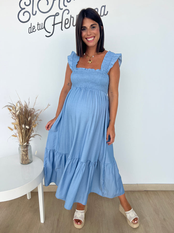 Vestido Liliana