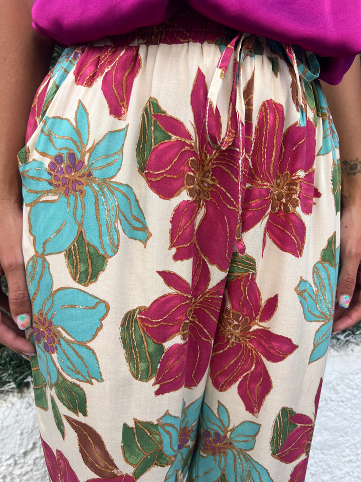 Pantalón Salazar