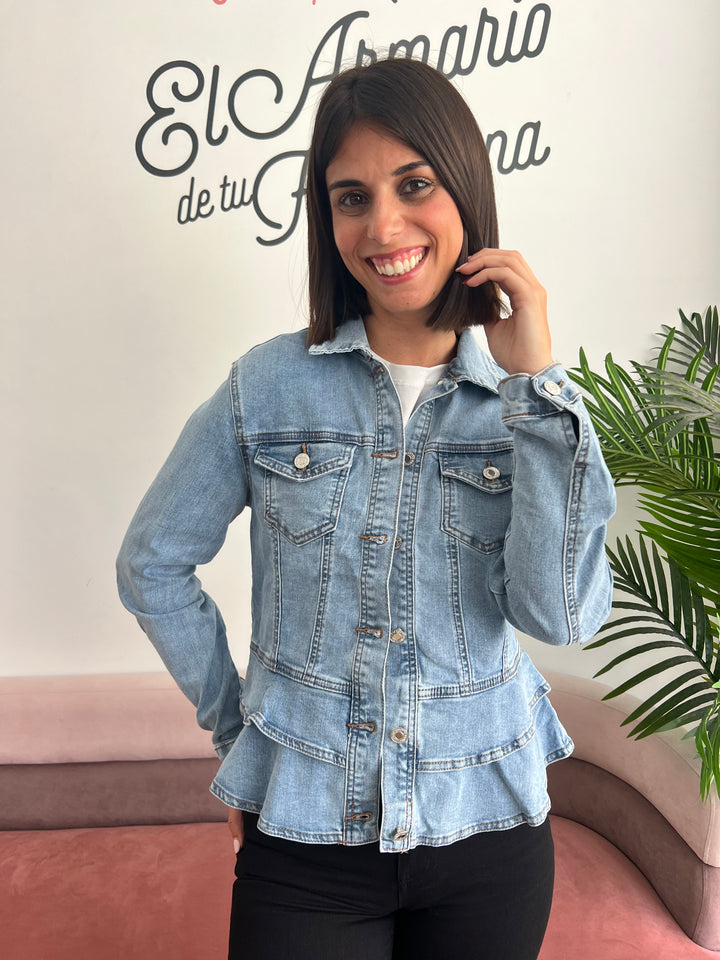 Chaqueta Luna