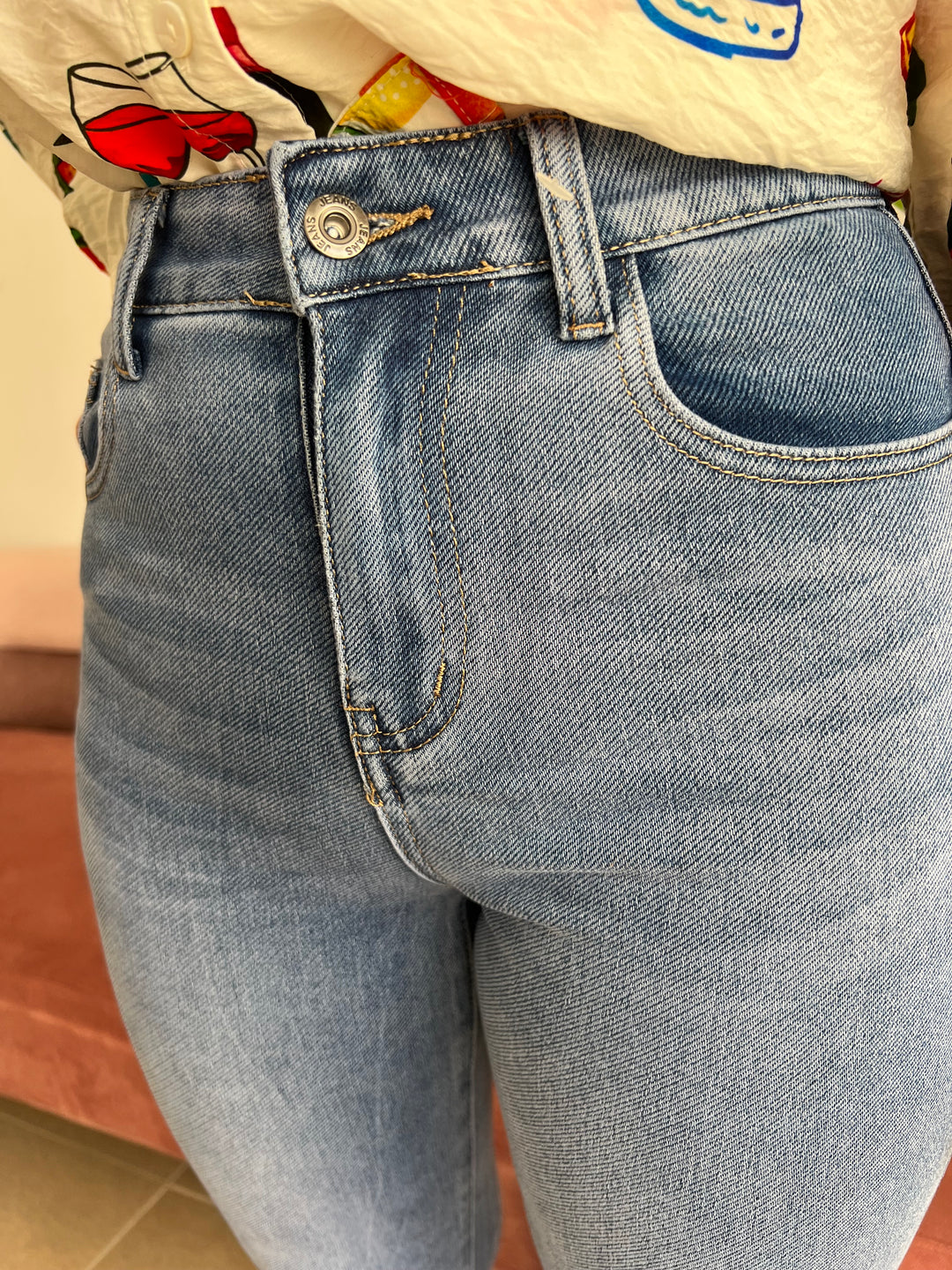 Pantalón Oporto
