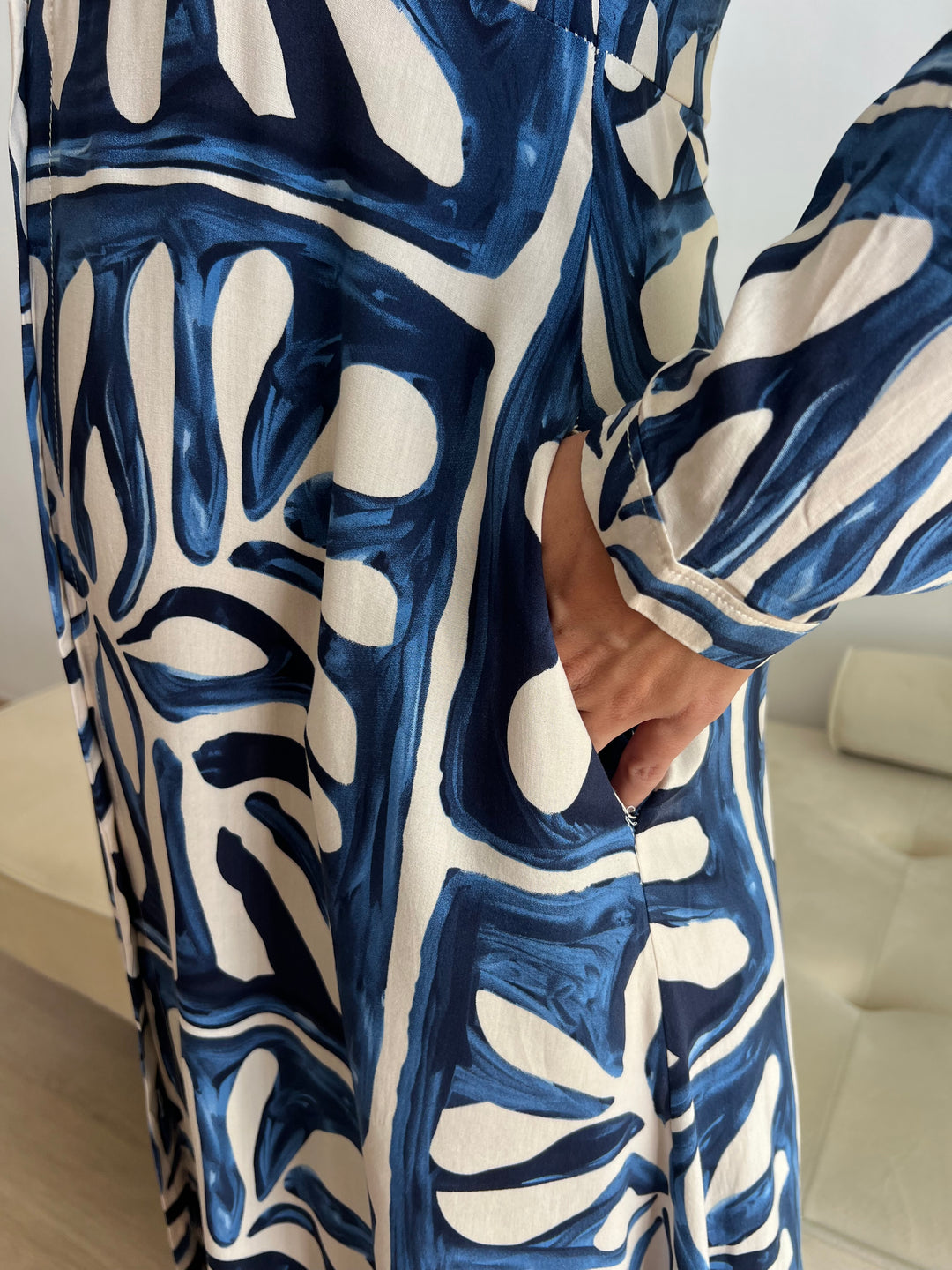 Vestido Gala