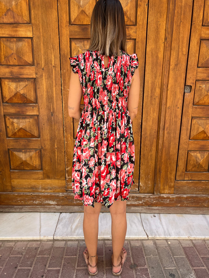 Vestido Sonia