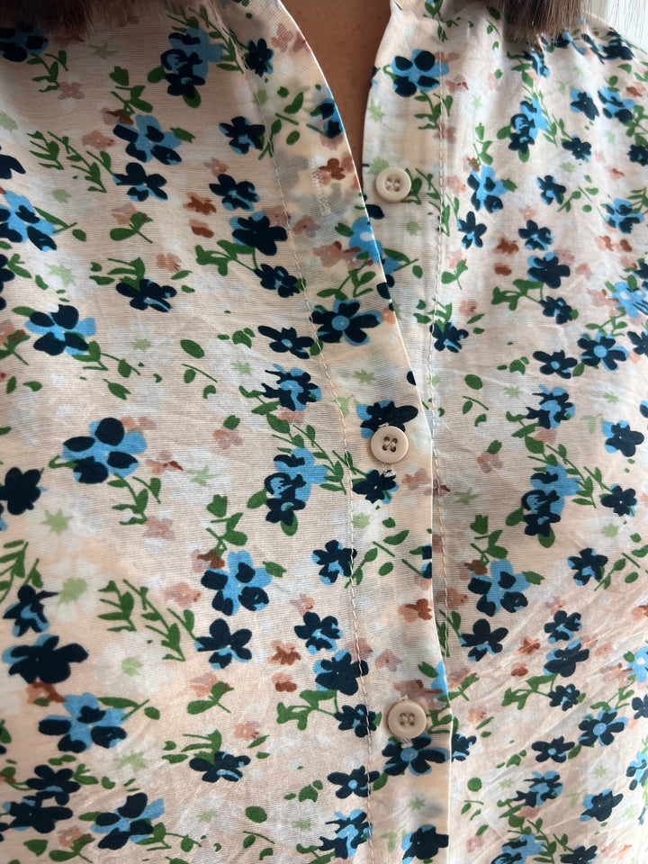 Camisa Julia