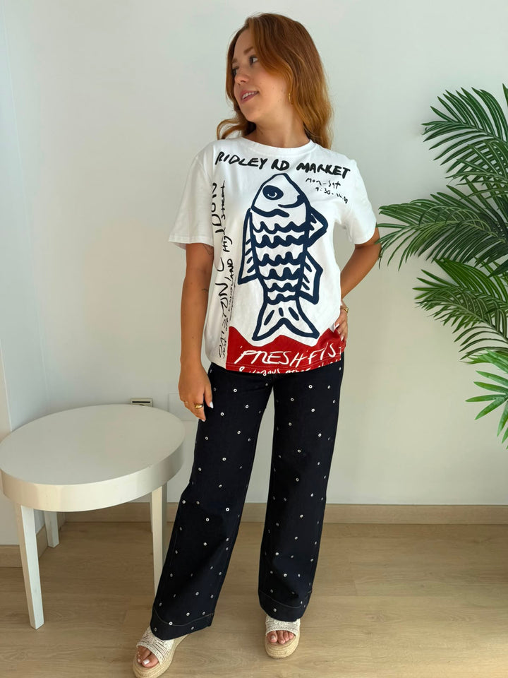 Pantalón Janis
